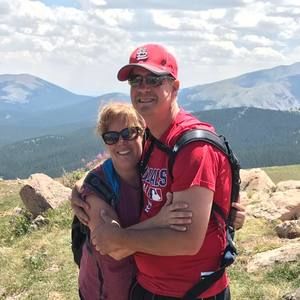 Meet your Posher, Robin